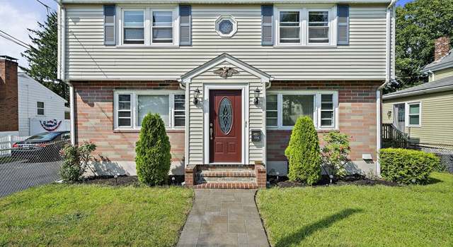 Photo of 124 S Walnut, Quincy, MA 02169