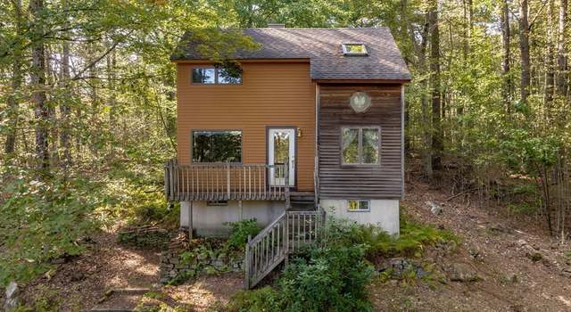 Photo of 201 Fox Den Rd, Tolland, MA 01034