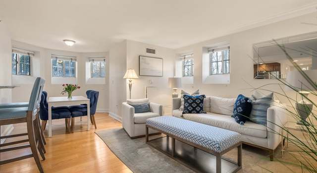Photo of 20 Chapel St Unit B306, Brookline, MA 02446