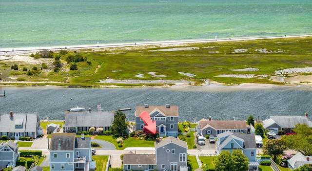 Photo of 16 Beach View Rd, Dennis, MA 02670