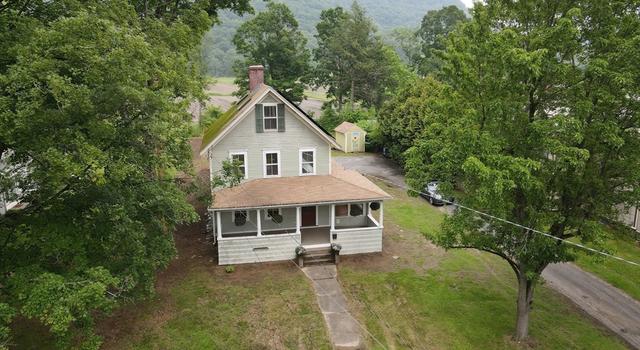 Photo of 106 N Main St, South Deerfield, MA 01373