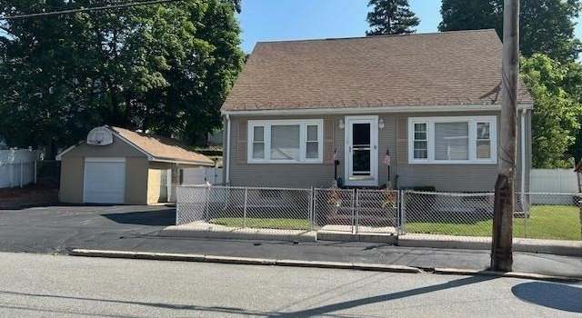 Photo of 10 Garfield Ave, Woburn, MA 01801