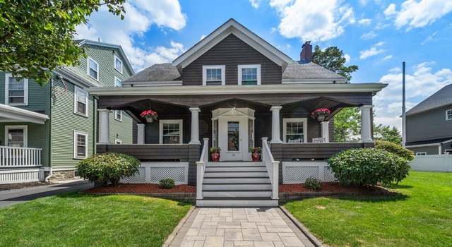 Photo of 31 Lincoln St, Winthrop, MA 02152