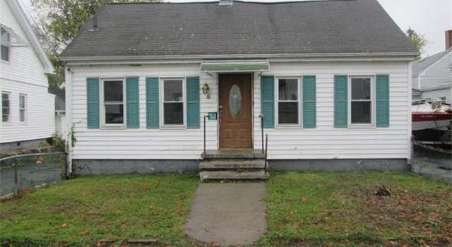 Photo of 6-R Barnes St, Webster, MA 01570