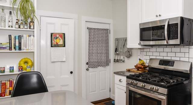 Photo of 49-51 Rossmore Rd #2, Boston, MA 02130