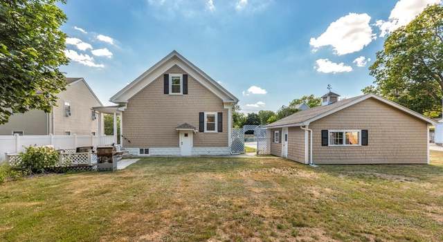 Photo of 19 Forest St, Haverhill, MA 01832