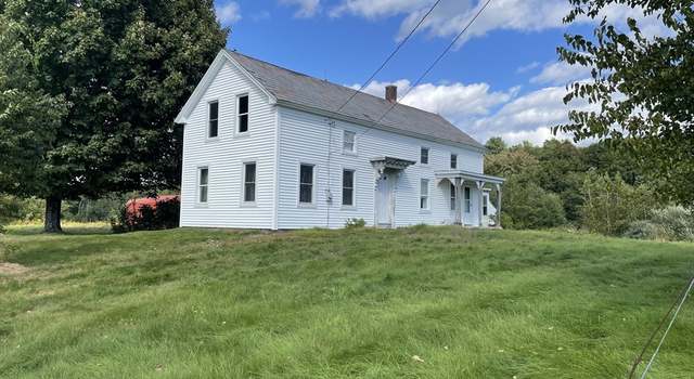 Photo of 90 Marsh Rd, Dudley, MA 01571