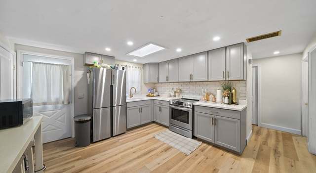 Photo of 193 Clarendon St, Fitchburg, MA 01420