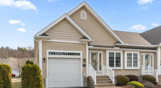 Photo of 17 Madison Way #17, Hubbardston, MA 01452