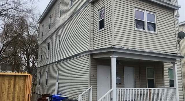 Photo of 4-6 Mulvey St, Boston, MA 02126