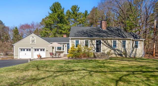 Photo of 87 Dutton Rd, Sudbury, MA 01776