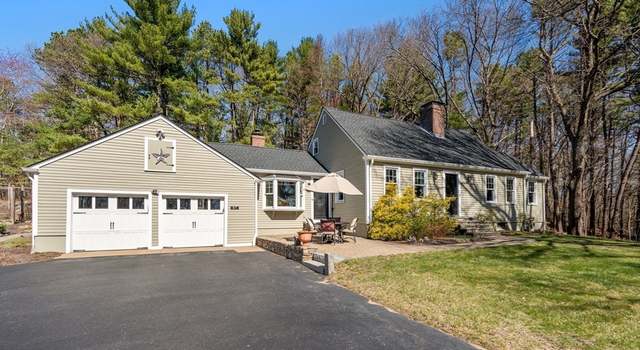 Photo of 87 Dutton Rd, Sudbury, MA 01776