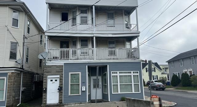 Photo of 160 Brightman St #2, Fall River, MA 02720