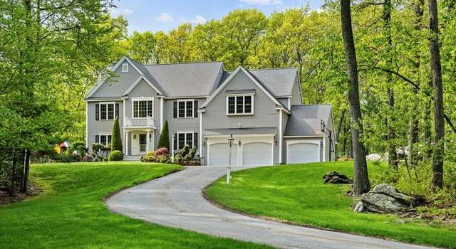 Photo of 13 Foxhill Dr, Southborough, MA 01772