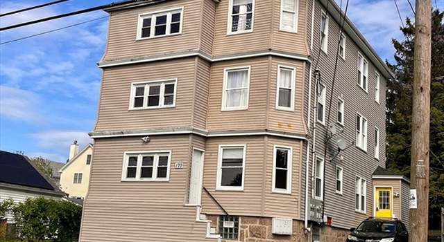 Photo of 170 King, Fall River, MA 02724