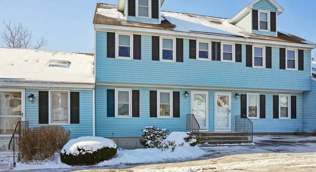 Photo of 241 Broadway Rd #56, Dracut, MA 01826