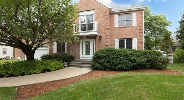 Photo of 12 Sandy Pond Ln, North Easton, MA 02356
