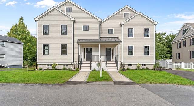 Photo of 10 Guild Rd #10, Needham, MA 02494