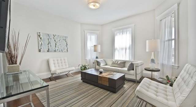 Photo of 5 Whitby Ter #2, Boston, MA 02125