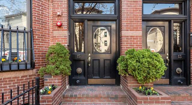 Photo of 15 Albemarle St #5, Boston, MA 02115