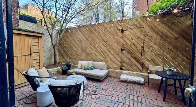 Photo of 15 Albemarle St #5, Boston, MA 02115