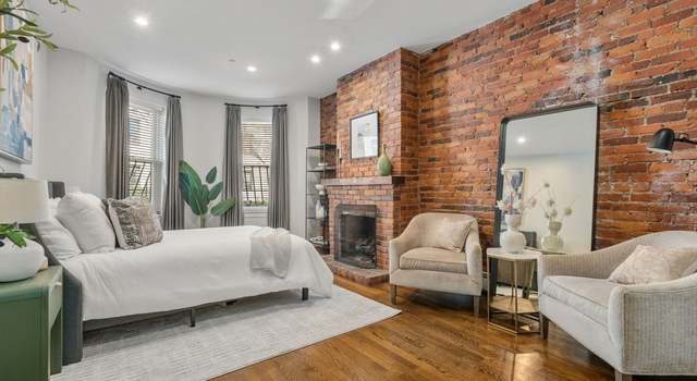 Photo of 15 Albemarle St #5, Boston, MA 02115