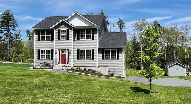 Photo of 3 Patriots Rd, Templeton, MA 01468