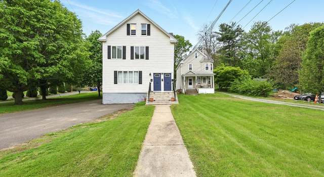 Photo of 143-145 Westfield Rd, Holyoke, MA 01040
