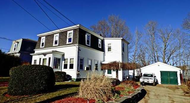 Photo of 8 Laurel St, Whitman, MA 02382