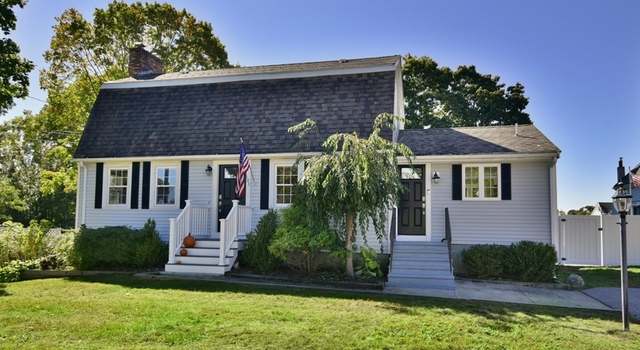 Photo of 103 Peck St, Franklin, MA 02038