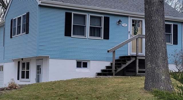 Photo of 137 Beaver Dam Rd, Plymouth, MA 02360