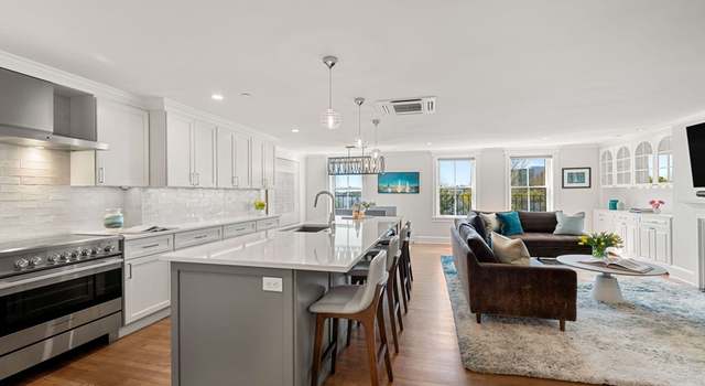 Photo of 19 Brimmer St #4, Boston, MA 02108