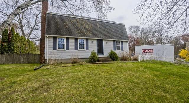Photo of 270 Ely Ave, West Springfield, MA 01089