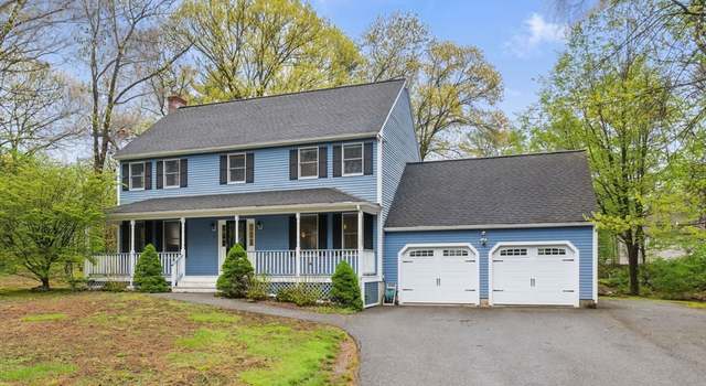 Photo of 5 Walnut Ln, Middleton, MA 01949