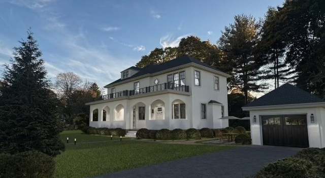 Photo of 3 Foxcroft Rd, Winchester, MA 01890
