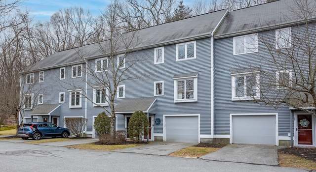 Photo of 8 Country Hill Ln #8, Haverhill, MA 01832