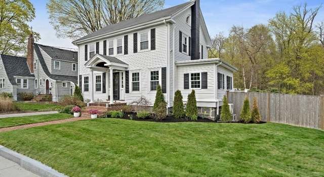 Photo of 97 Hawthorn Rd, Braintree, MA 02184