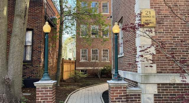 Photo of 21 Chauncy #23, Cambridge, MA 02138