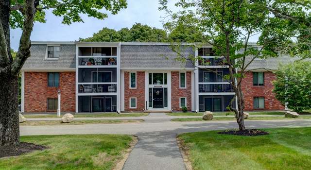 Photo of 15 Foundry St Unit B1, South Easton, MA 02375