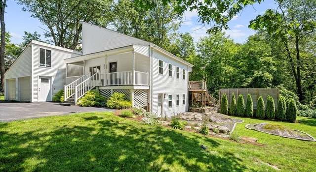 Photo of 201 Baldwin St, Leicester, MA 01524