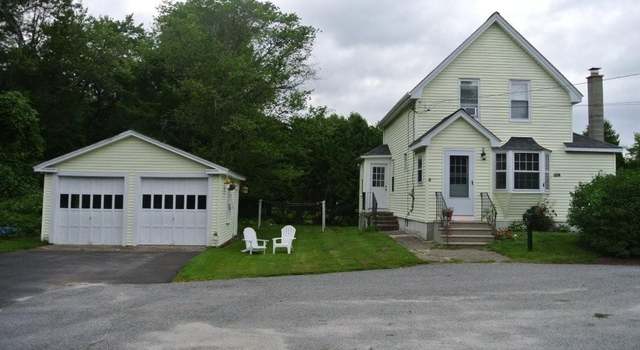 Photo of 38 Northern Ave, Northbridge, MA 01588
