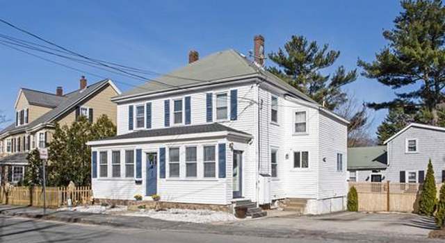 Photo of 22 Forest St, Manchester, MA 01944