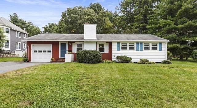 Photo of 24 Charlesdale Rd, Medfield, MA 02052