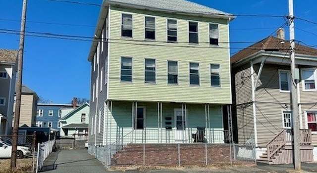 Photo of 95 Scott St, New Bedford, MA 02744