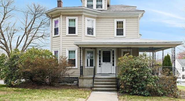 Photo of 149 Prospect St, Leominster, MA 01453