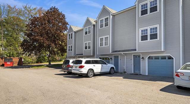 Photo of 1431 Pawtucket Blvd #20, Lowell, MA 01854