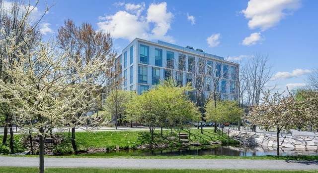 Photo of 1 Earhart St #723, Cambridge, MA 02141