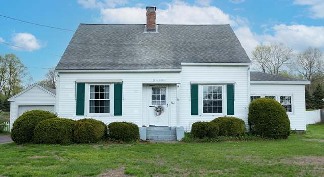 Photo of 39 Harold Ave, Westfield, MA 01085