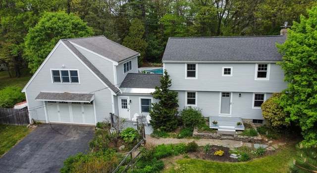 Photo of 2 School St, Newbury, MA 01922