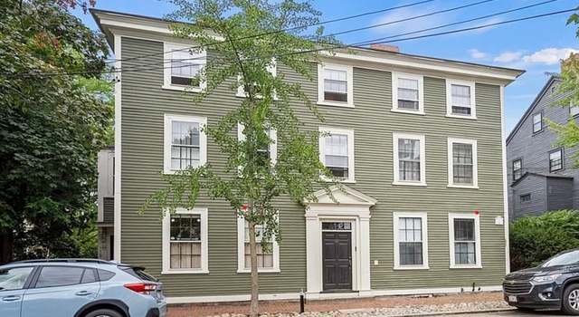 Photo of 116 Federal St #2, Salem, MA 01970